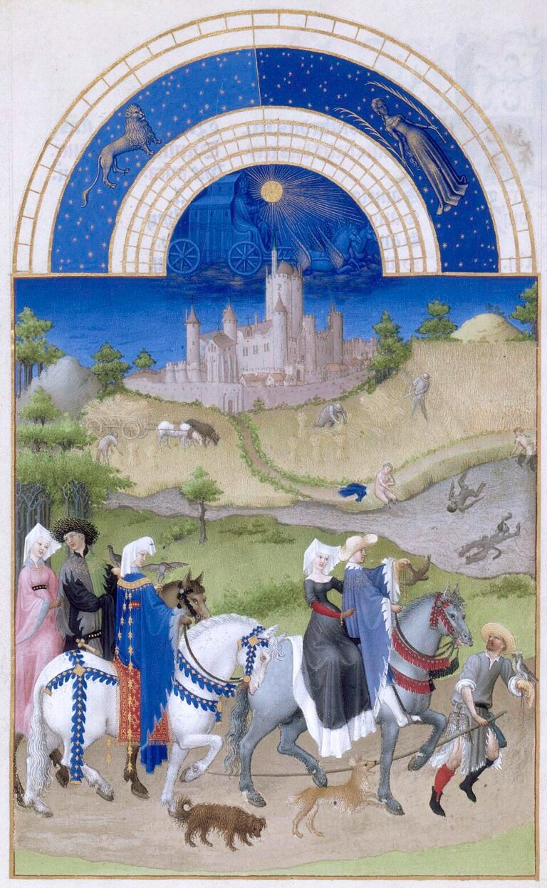 Medieval Serf Life: 7 Shocking Fees You Paid Just for Living
